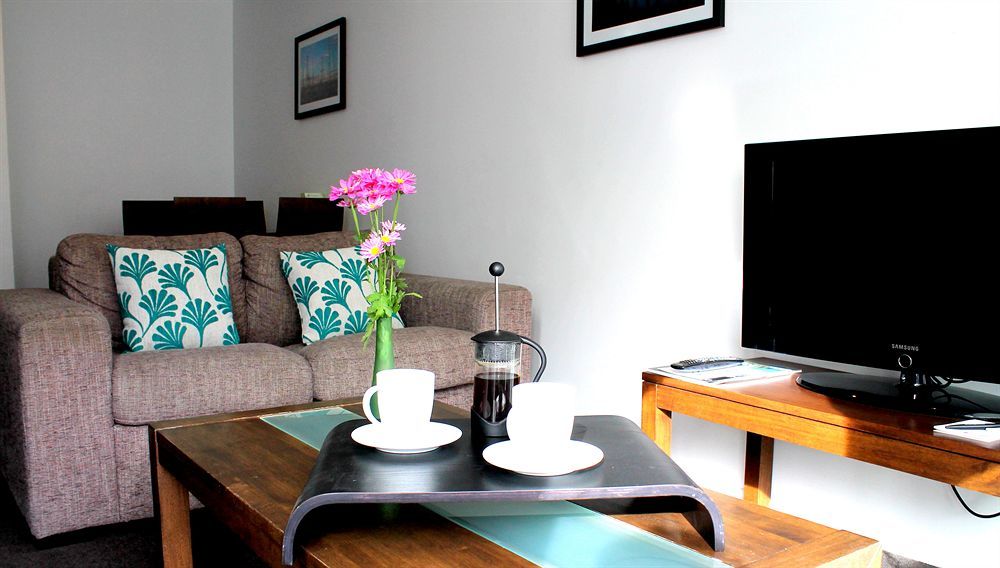 Barclay Suites Auckland Kültér fotó